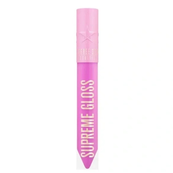 Jeffree Star Supreme Gloss - Queen Supreme (NWT) - Picture 2 of 2